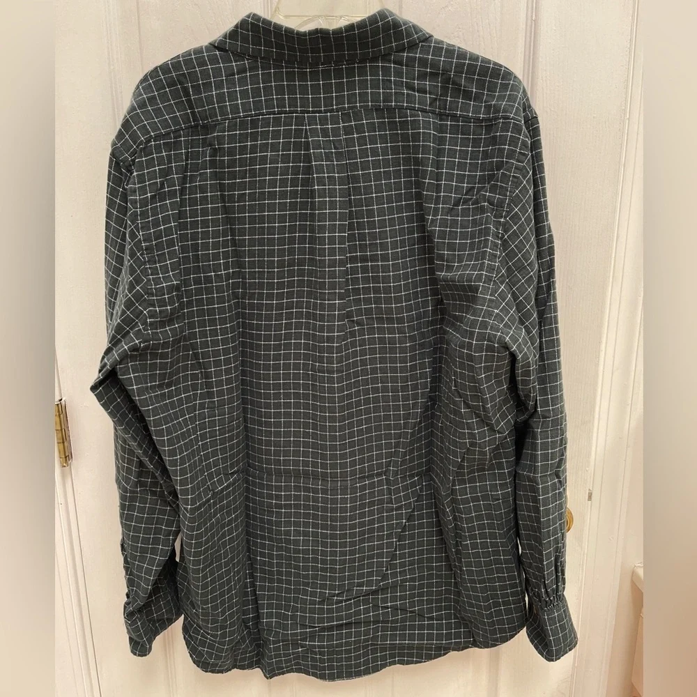 Brooks Brothers 100% Cotton Button Down - Picture 5 of 7